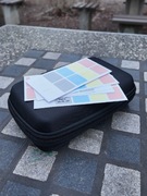 Organizer case na karty SD nintendo gry PS Vita etui box