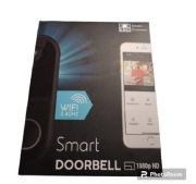 Dzwonek wideo LSC Smart Connect wifi 