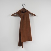 szal szalik męski klasyczny H&M 170 x 25