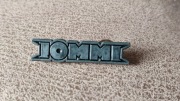 Wpinka pin TONY IOMMI 