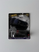 Hot Wheels Chase Toyota GR Corolla