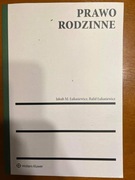 Prawo Rodzinne (Wolters Kluwer)