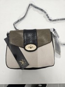 Torebka Naomi Campbell