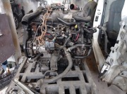 SILNIK FORD FOCUS MK1 1.8 TDCI  2004r 101 KM 