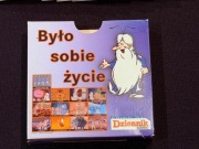 Było sobie życie - polski lektor, 25 płyt