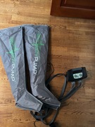 Recovery Pump - System do regeneracji mięśni i masażu nóg