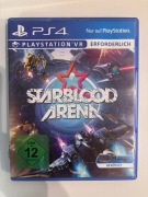 Starblood Arena PS4 – PlayStation 4 VR
