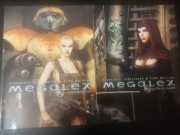 MEGALEX 1+2; JODOROWSKY + BELTRAN