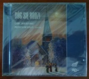 Kolędy, Chór Makrotumia, CD, NOWA w folii