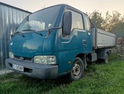 Kia k2700 wywrot 3strony