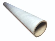 TUBA PO FOLII STRETCH Rolka Rura Gilza Tekturowa