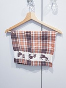 Kuchenna bawełniana ściereczka 