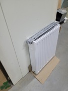 Grzejnik płytowy C22 wysokość 60 dlugisc 50 cm