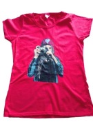 t shirt damski - Girl