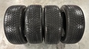 4x OPONY 225/55R17 BRIDGESTONE BLIZZAK LM005 101V XL ZIMOWE