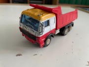 MERCEDES BENZ NG 2236 TRUCK Wywrotka No Name