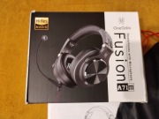 Słuchawki przewodowe z mikrofonem Oneodio One Odio Fusion A71m