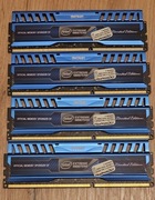 Patriot DDR3 1600MHz Limited Edition 32GB (4*8GB)