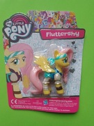 My little pony Fluttershy 
