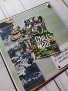 Kartka personalizowana dla żołnierza napis dowolny