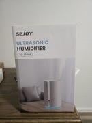 Nawilżacz powietrza ultradźwiękowy