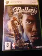 NBA Ballers Chosen One X360