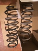 Sprężyny tył Honda Civic UFO VIII 06-11 komplet