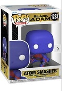 Funko Pop! DC: Black Adam, Atom Smasher, figurka kolekcjonerska