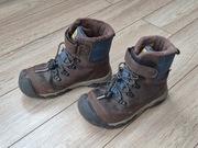 Śniegowce Keen Greta kozaki roz. 31