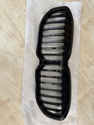 Grill/Nerki BMW 1 f40 2019-2024 NOWY