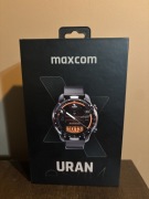 Smartwatch Maxcom Uran E-SIM GPS IP68 Nowy ! 