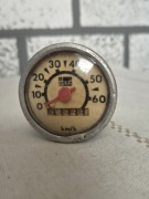 Stary licznik motorower,MERA Romet, Ogar