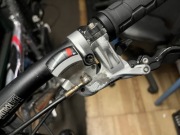 Hamulce tarczowe hydrauliczne Formuła Oro K24