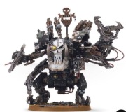 Wh40k - Orks - Deff Dread - Nowy