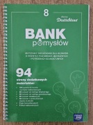 Bank Pomysłów Meine Deutshtour