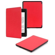 ETUI SLIM FUTERAŁ DO CZYTNIKA KINDLE PAPERWHITE 5 CZERWONY