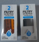 Filtry Dafi do butelki 3 sztuki