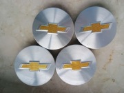 Chevrolet dekielki kapsle dekle alufelg oryginal 67mm/54mm Camaro 9595010