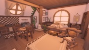Domek Adopt Me [ Tiny House ]