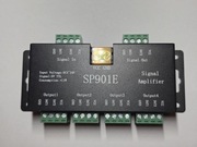 Wzmacniacz LED do taśm cyfrowych adresowanych ic SP901E