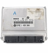 BMW E46 BMS46 DME 1430940 1.9 Benzyna – IMMO OFF / EWS OFF