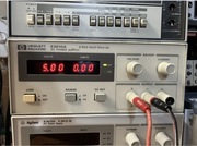 Zasilacz serwisowy HP E3610A