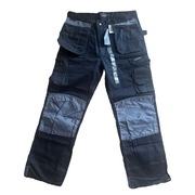 Nowe spodnie robocze BlueWear – różne rozmiary (XS-5XL) 100 zł/szt.