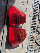 ORI tylnie lampy w błotnik BMW E91 przedlift