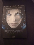 Underworld Evolution 2-disc special Edition