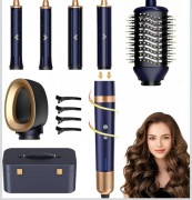 Suszarka do włosów 6 w 1 Homdigrk 