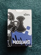Gra planszowa The Suits Midguard nieużywana