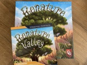 Gra Renature z dodatkiem Valley