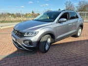 VW T-ROC 1.5 Salon Polska 