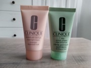 Clinique Moisture Surge Overnight Mask 30ml i 7 Day Scrub Cream 30ml